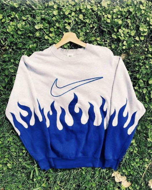 Customize nike sweatsuit sale