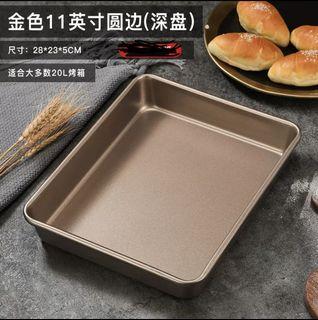 Square Baking Pan,Swissroll Pan