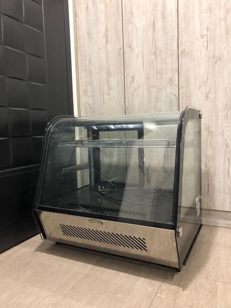 Table Top Display Cooler, TV & Home Appliances, Kitchen Appliances