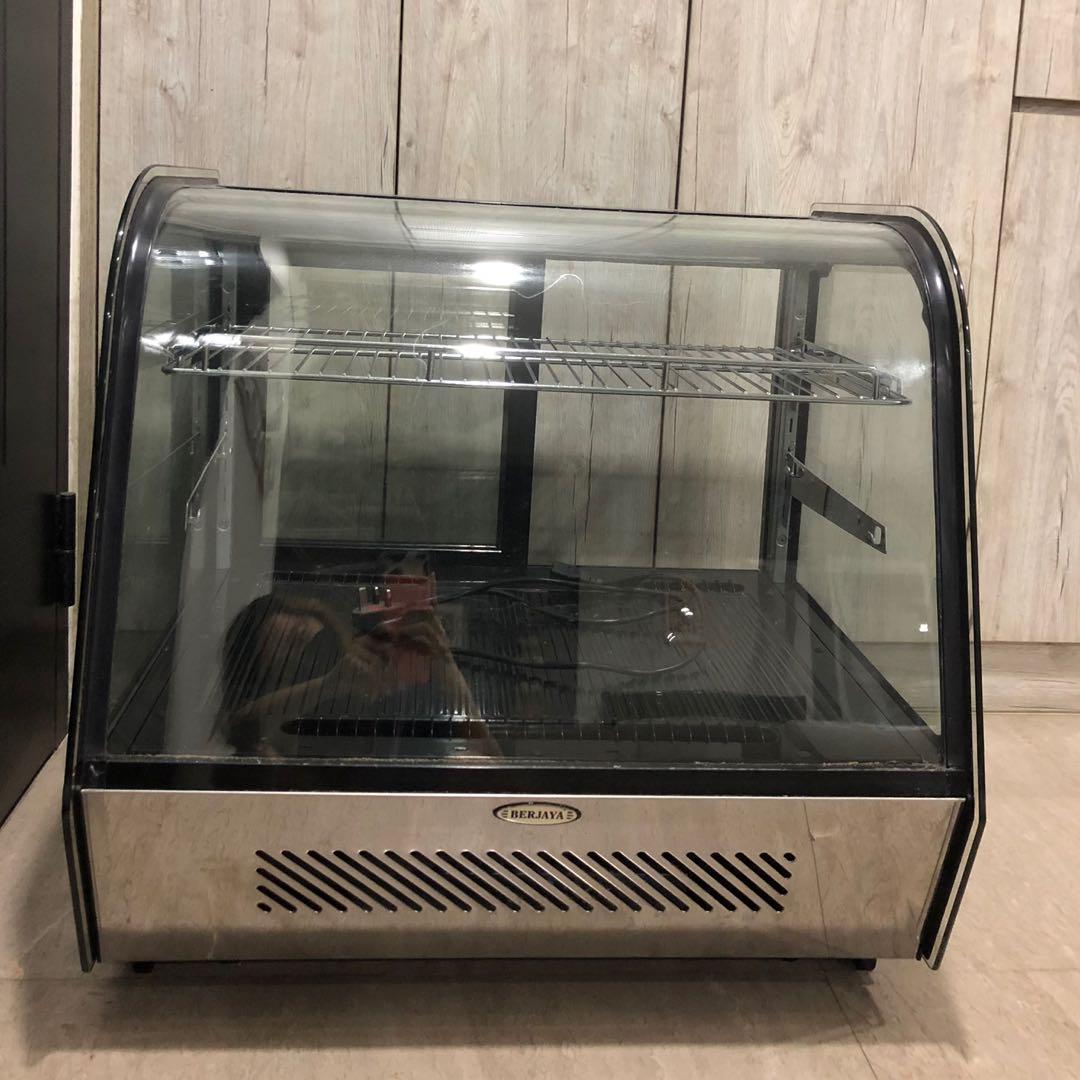 Table Top Display Cooler, TV & Home Appliances, Kitchen Appliances