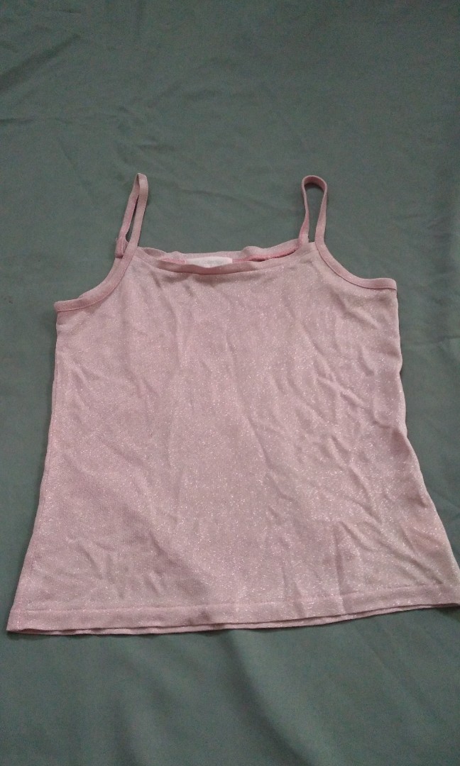 mk tank top