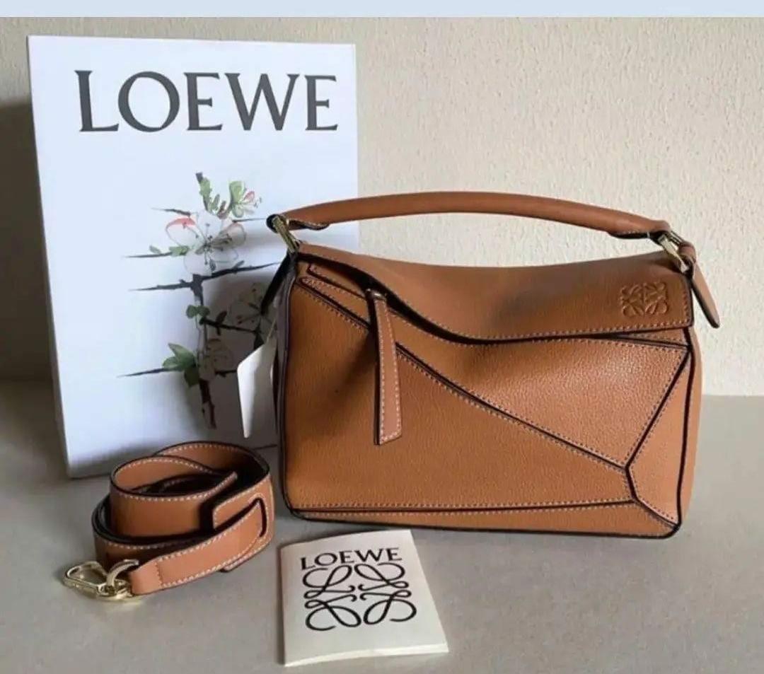 Loewe tas hotsell