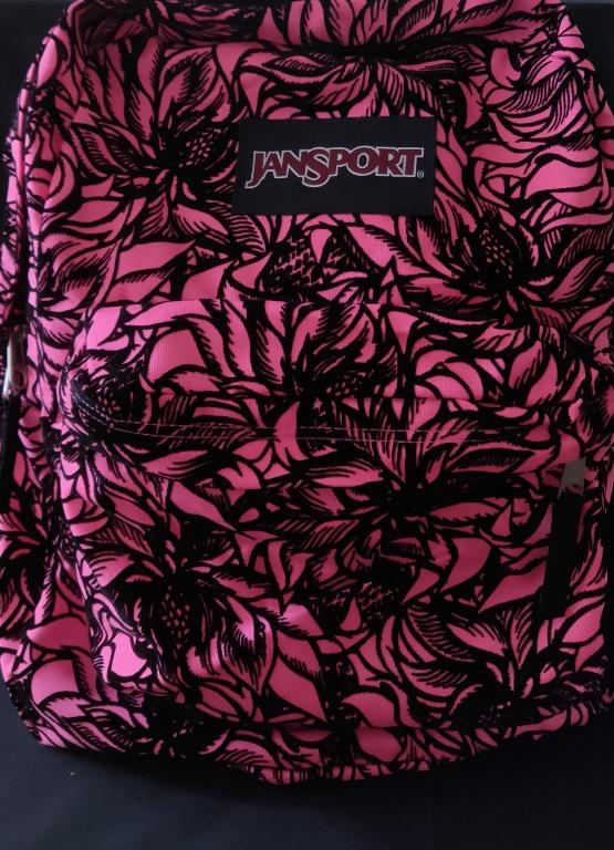 Jansport asli shop
