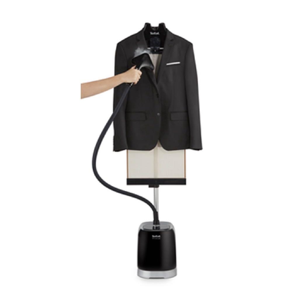Tefal Garment Steamer 1700w It3440, TV & Home Appliances, Irons