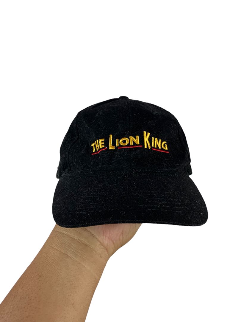 The lion cheap king hat