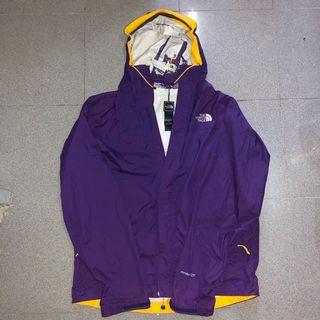 The Northface Jacket Windbreaker