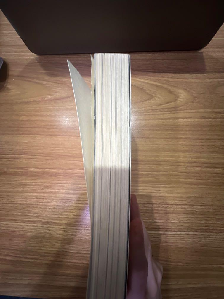 The Sun and Her Flowers by Rupi Kaur (Category: Storybooks) located in Makati City. Submitted by danipg (Listing ID 1172363500, Image 3). Description: The Sun and Her Flowers by Rupi Kaur. Opened but read only a few pages. No flaws. Front cover slightly curled but not folded. MOP: GCash, bank transfer (BPI) Please PM for inquiries!.