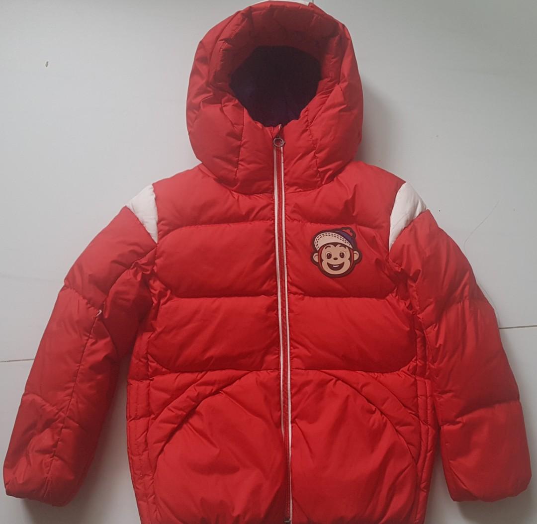 Very warm winter jacket cheap