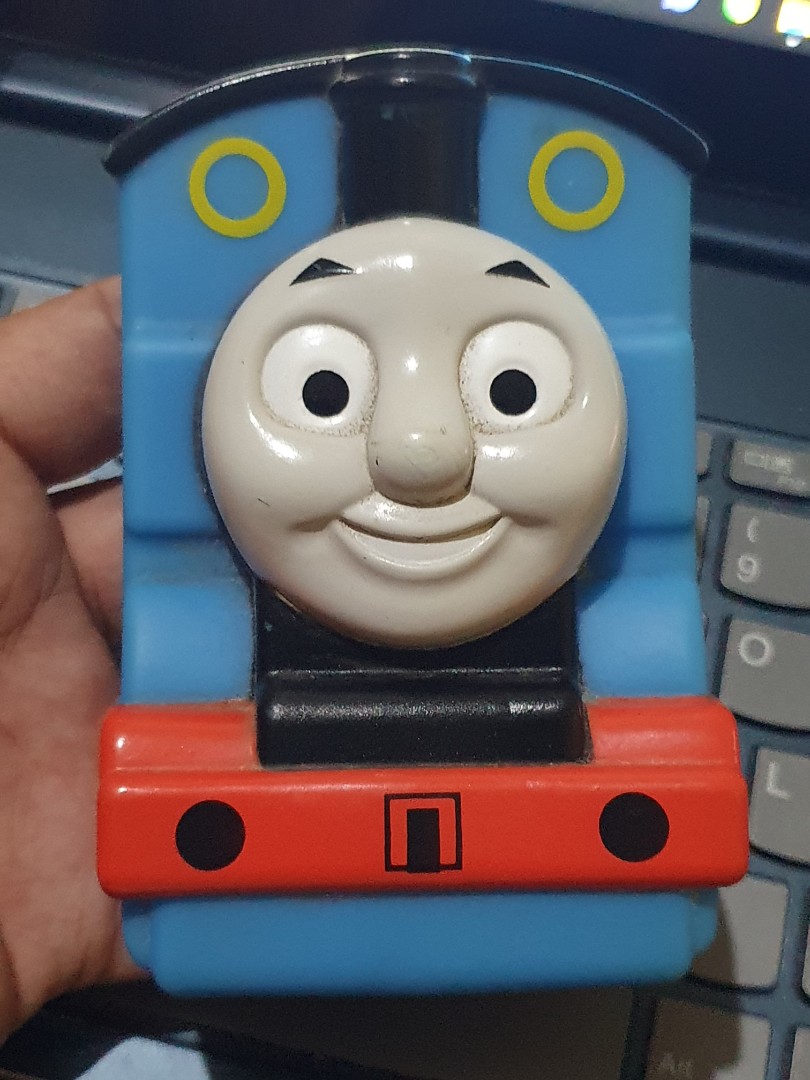 Thomas the train squishy sales