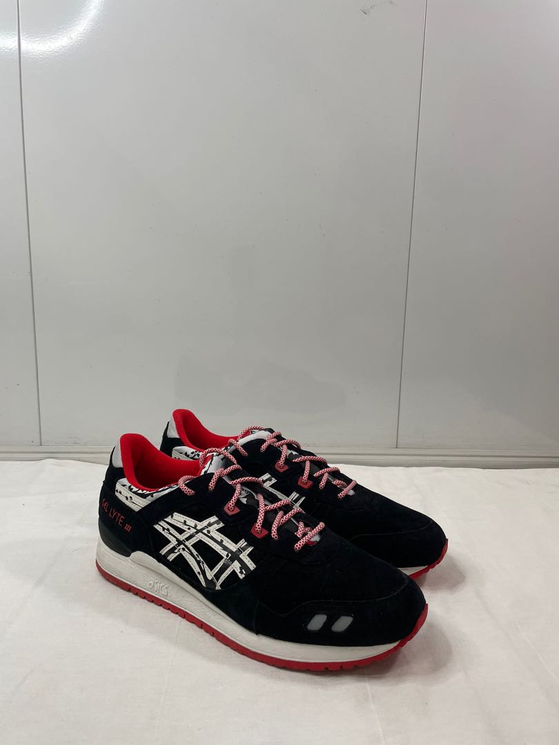 Asics gel lyte iii papercut discount