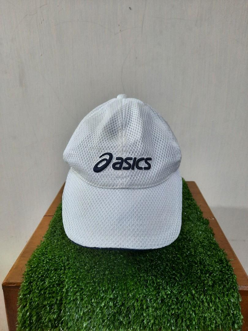 Topi asics hotsell original