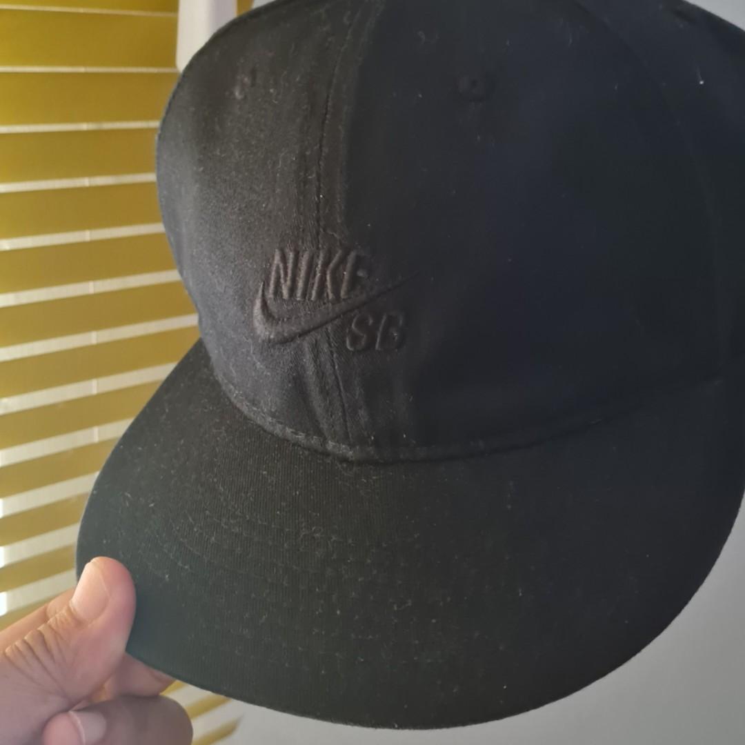 Topi NIKE SB Skateboard