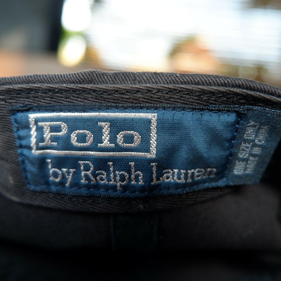 Topi polo Ralph Lauren second original