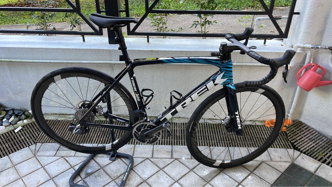 Trek emonda slr 9 for sale sales