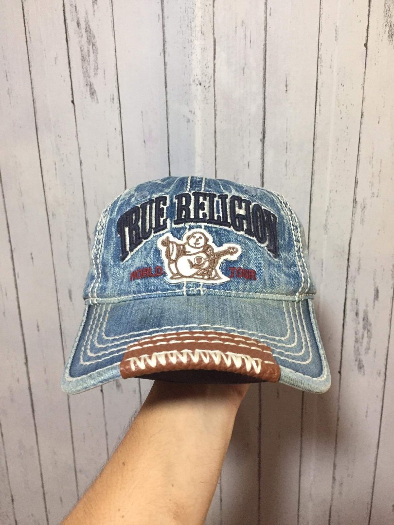 True religion, Men's Fashion, Watches 