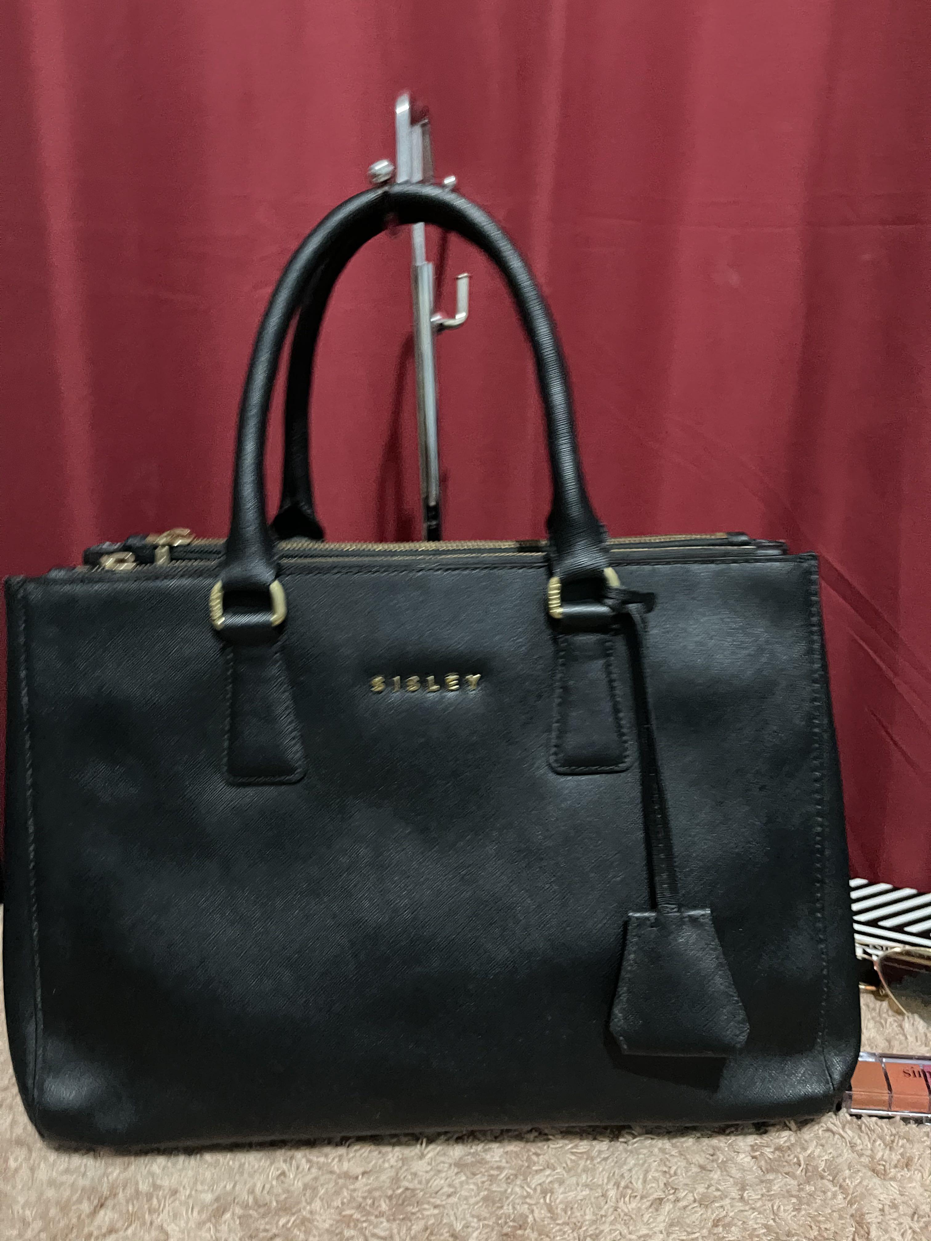 Sisley two way bag price store