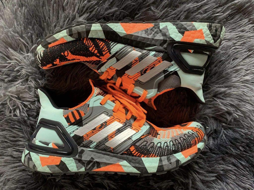 ultraboost 20 geometric pack
