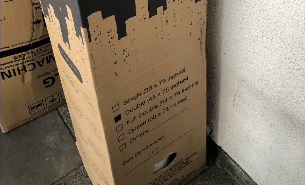 Uratex Trill Real Pocket Spring, Furniture & Home Living, Furniture