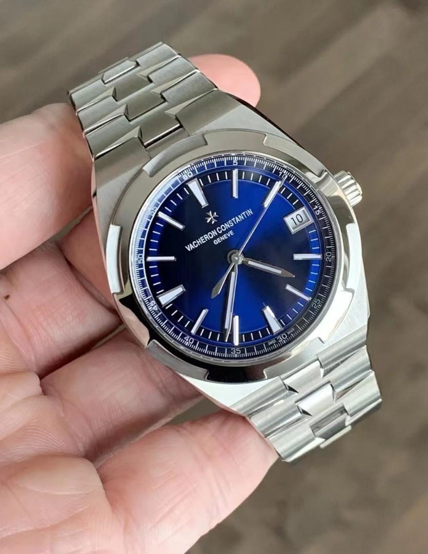 Vacheron new arrivals constantin 4500v