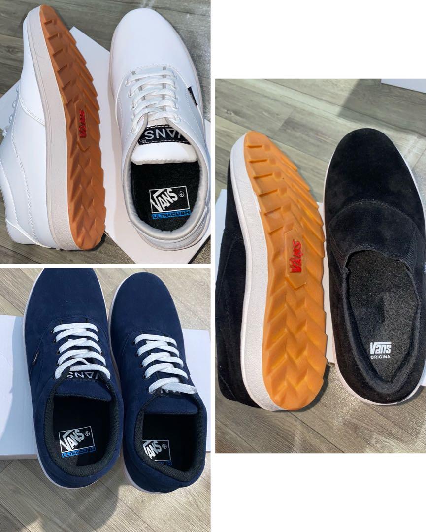 vans sneaker 10