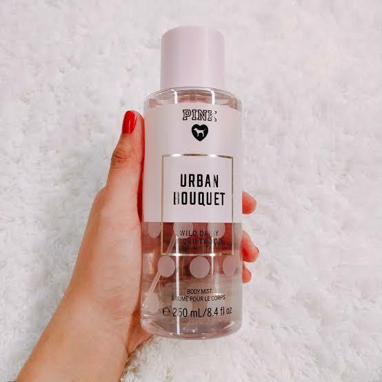 Urban bouquet victoria secret review store