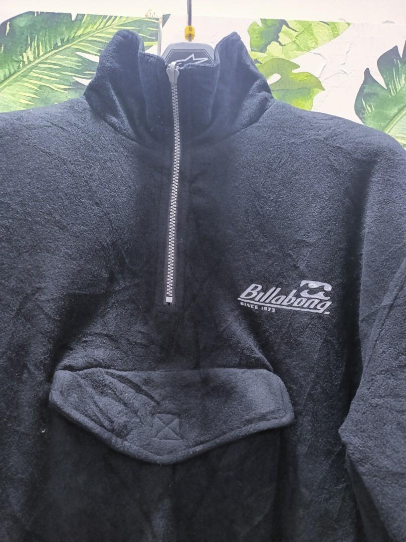 Vintage billabong reversible shop jacket