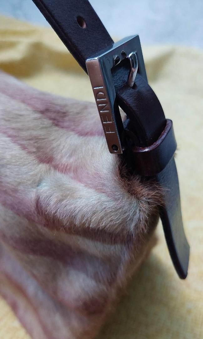 YSL Yves Saint laurent wide belt 7.0cm classic horseshoe buckle belt