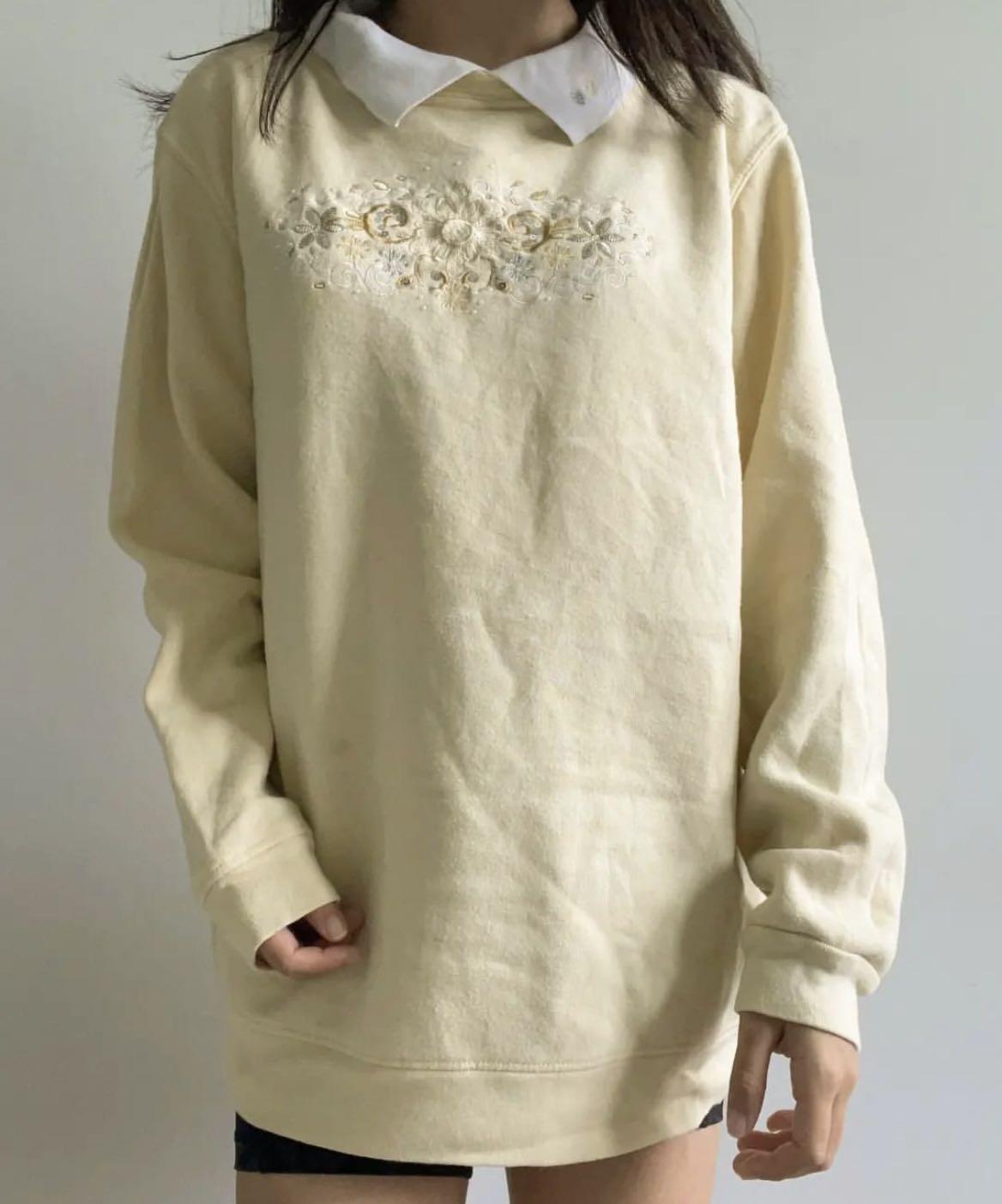 Vintage grandma new arrivals sweaters