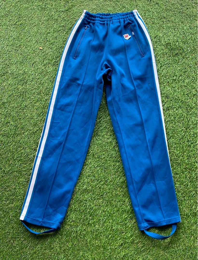 VINTAGE MIZUNO TRACK PANTS C11