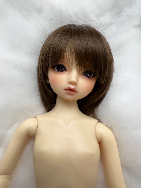 Volks Super Dollfie Midi Noa Hobbies Toys Toys Games on