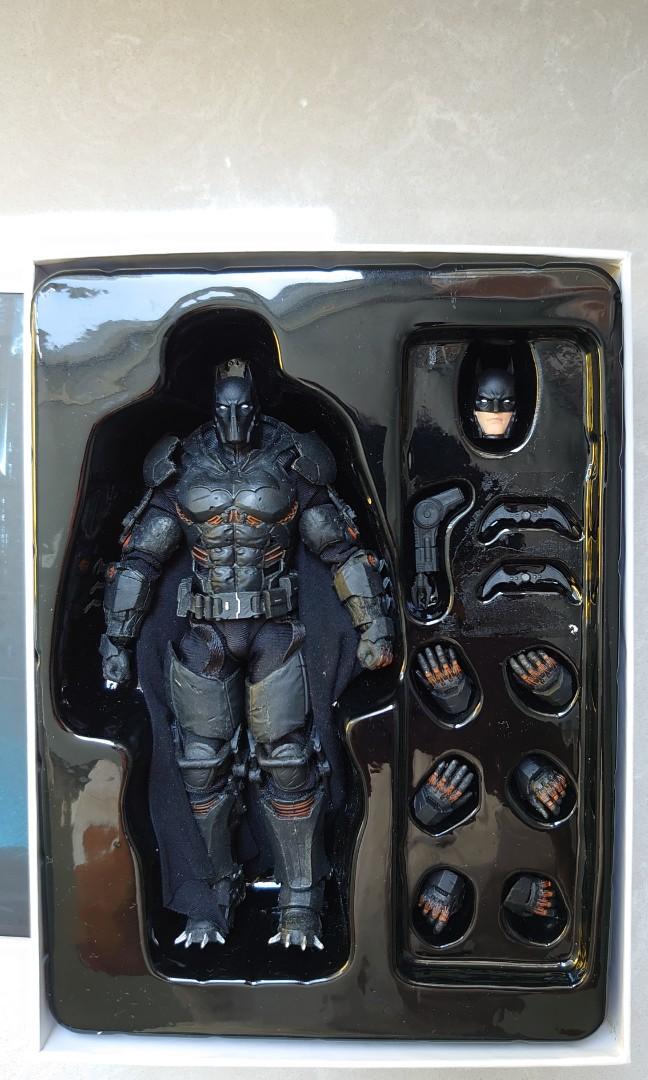 Vtoys extreme armor batman top