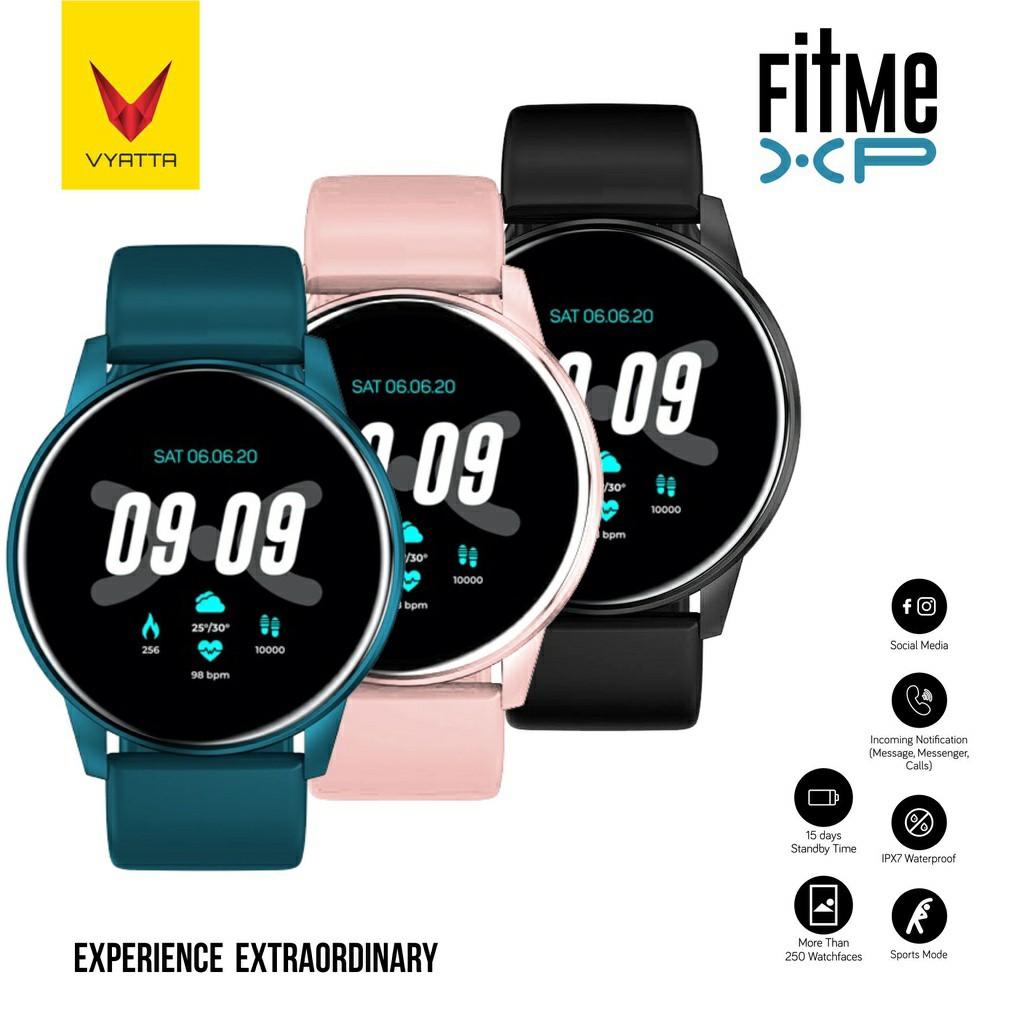 Fitme hotsell smart watch