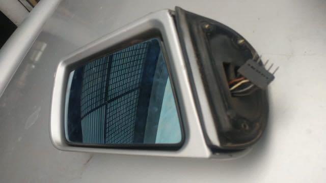 W210 clearance side mirror
