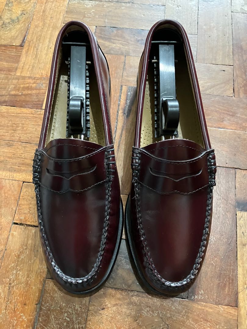 Weejuns GH Bass and Co. loafers for women, Women