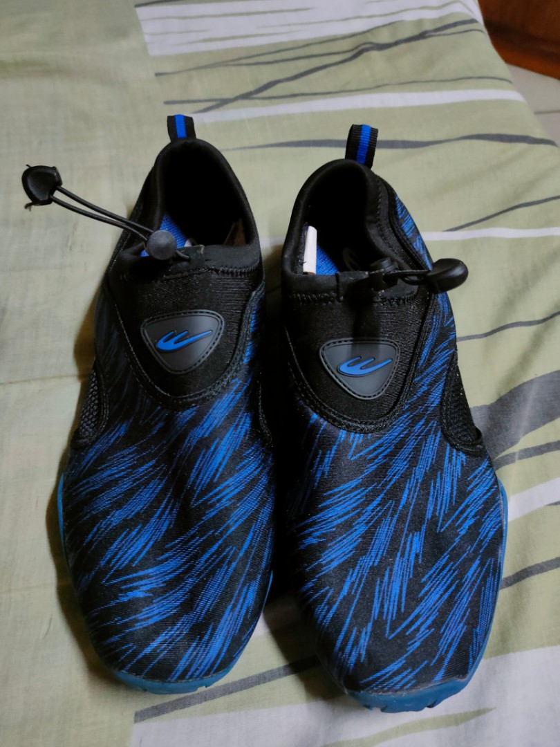 Aqua stride world balance online
