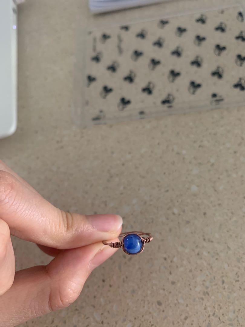 y2k pinterest customized rings dm me Women s Fashion Jewelry