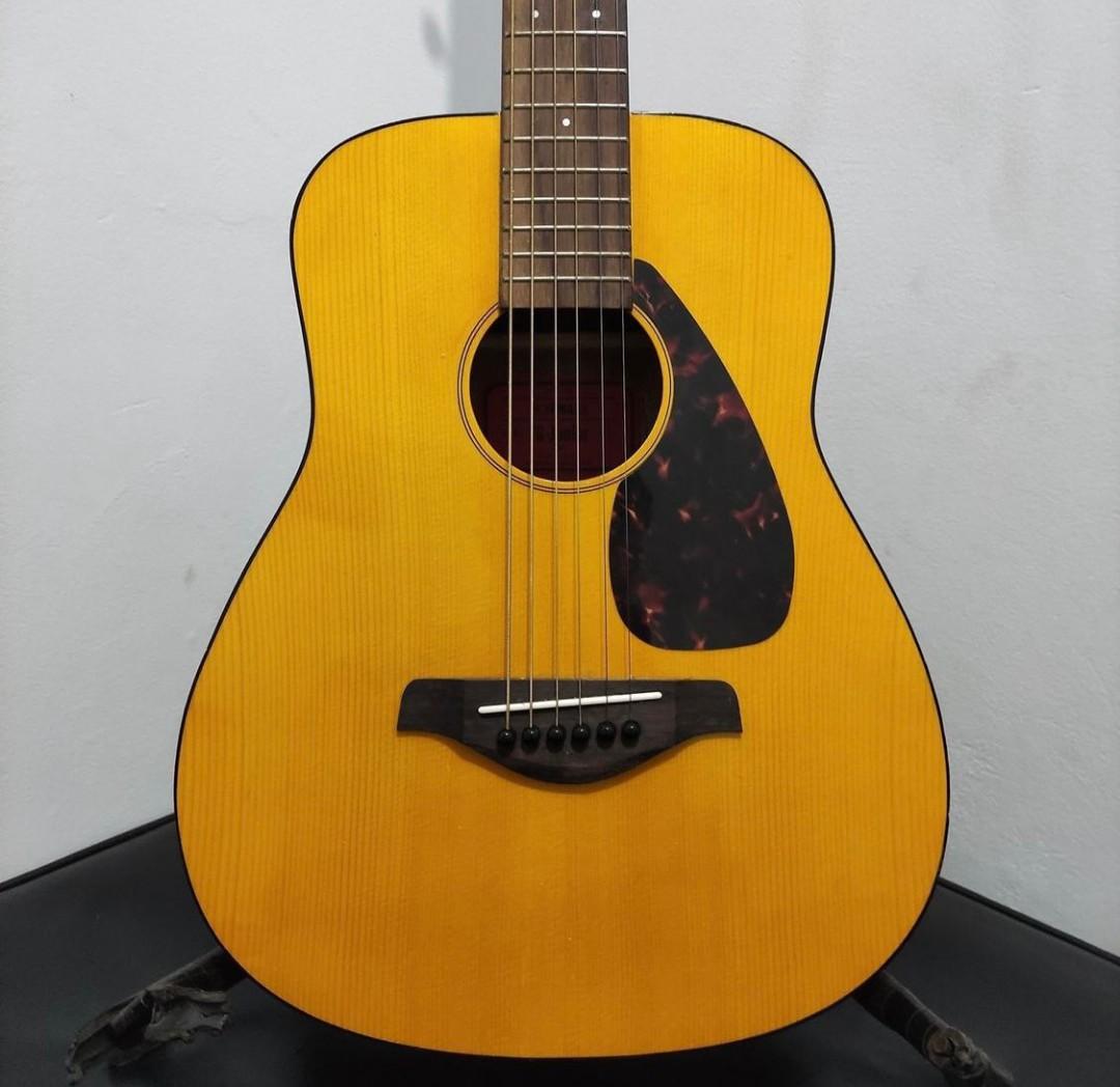 YAMAHA FG JR 1 Original