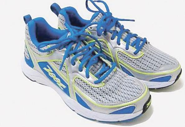Zoot sneakers deals