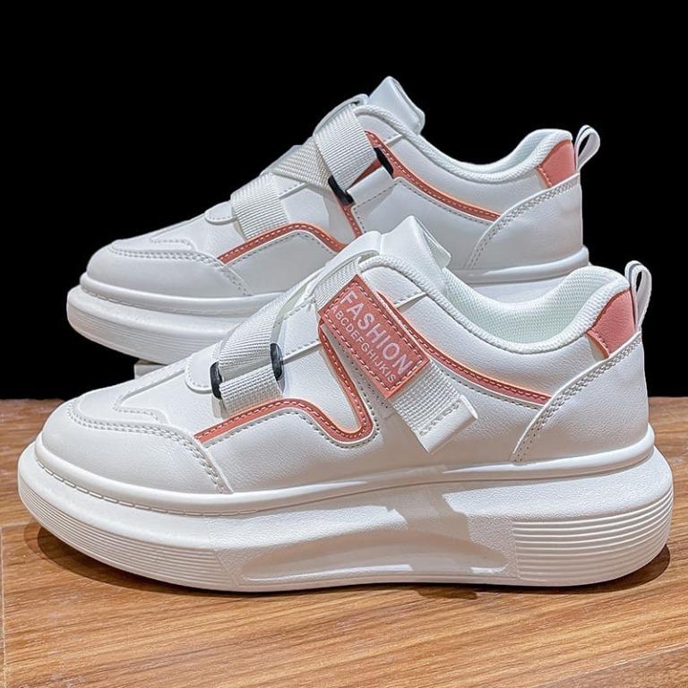 Sneakers putih clearance wanita branded