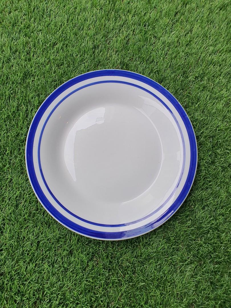 13 pcs Dinnerware Set Indian Thali Style, Furniture & Home Living