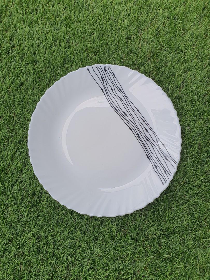 13 pcs Dinnerware Set Indian Thali Style, Furniture & Home Living