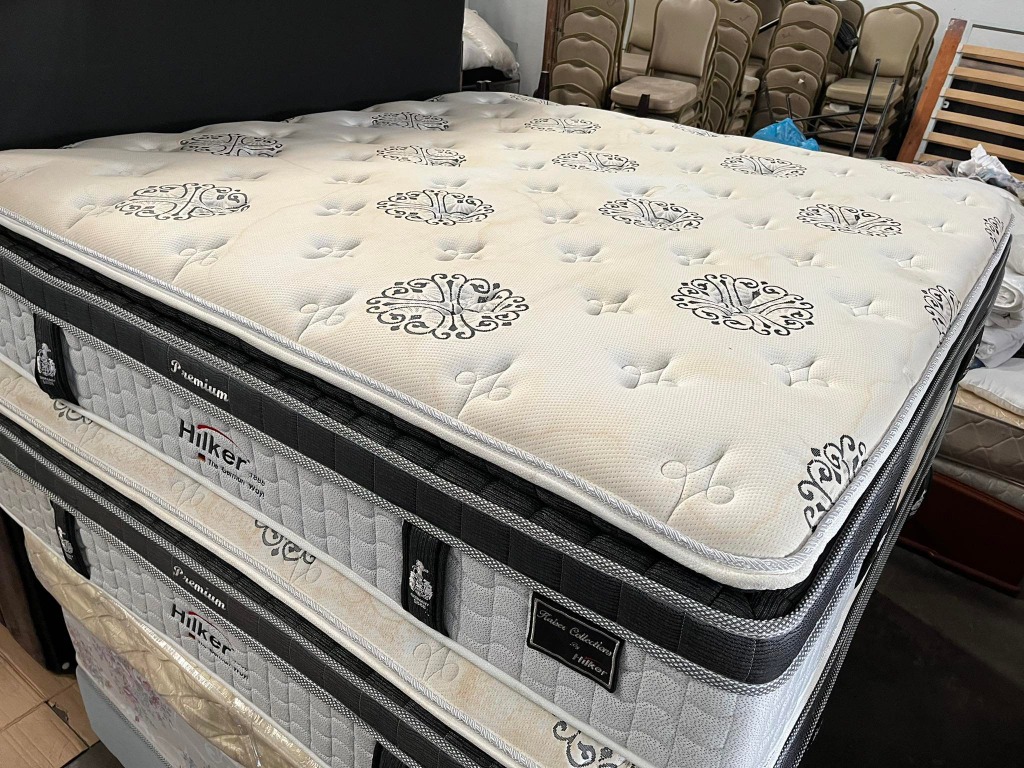 16 Tilam King Mattress Spring Topper Hilker Furniture