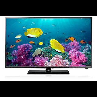 46 inch FHD Samsung TV (samsung ua46f5000ar)