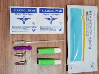(Category: ) located in . Submitted by STDSelfTestKit (Listing ID 1172520208, Image 1). Description: .
