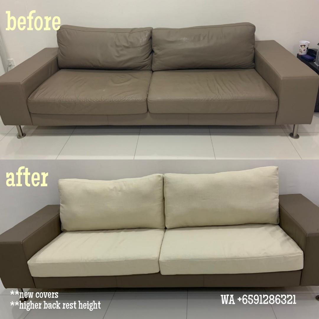 91286321 Custom made Sofa Cover, sofa cushion, Ikea sofa cover