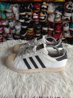 Koleksi kasut adidas vintage sale