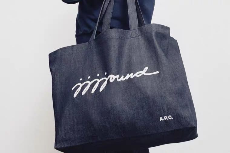 Apc deals jjjjound tote