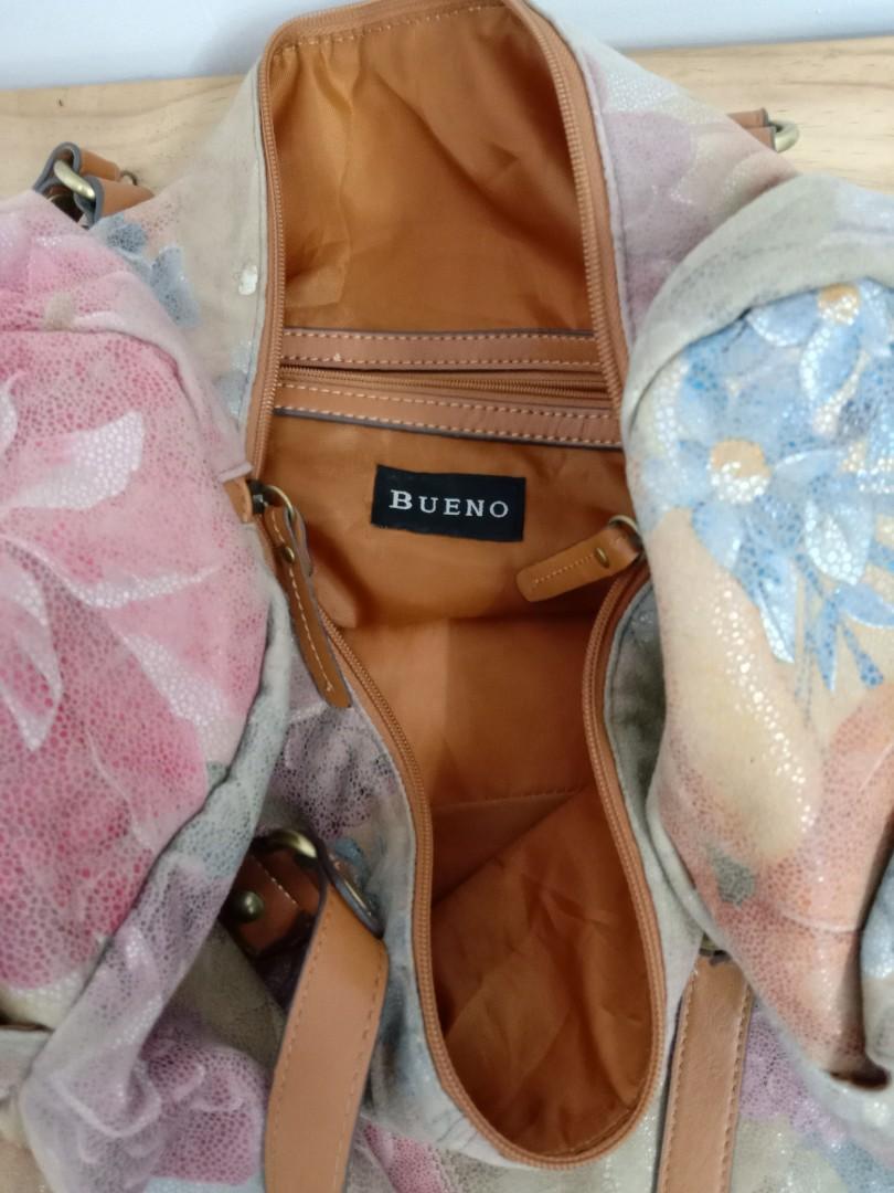 Bueno travel bag store
