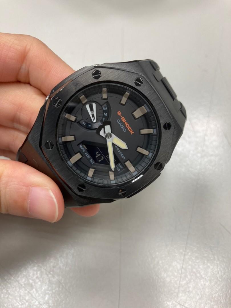 G best sale shock 2100su
