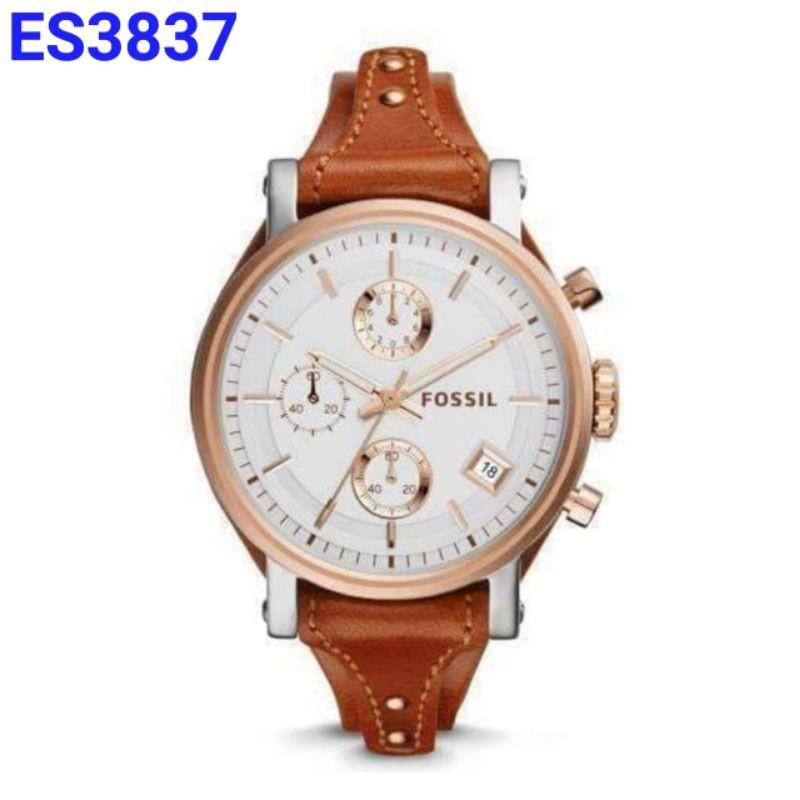 Fossil New Women 4113 ORIGINAL 100